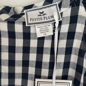 New Petite Plume Nightgown